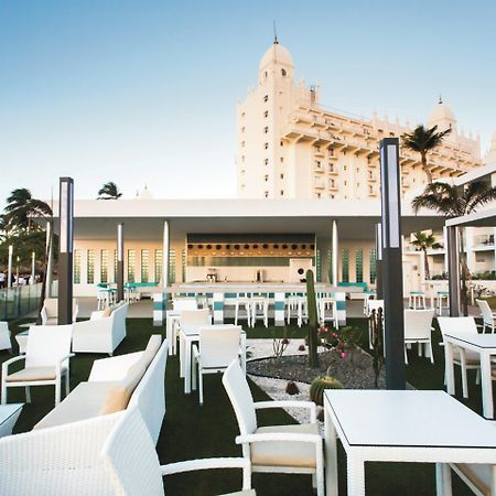 The Westin Aruba Resort (Adults Only) Palm Beach Exterior photo