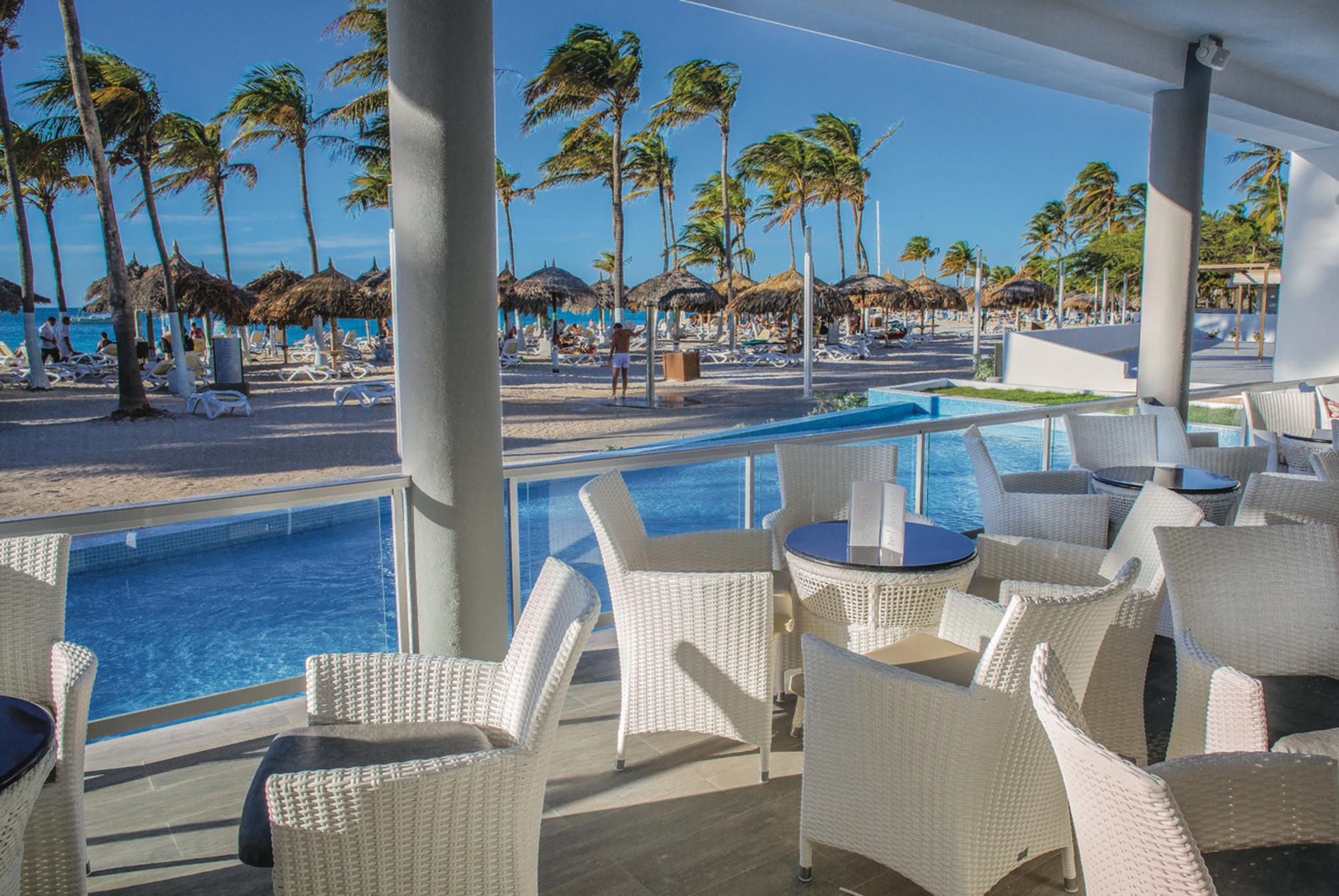 The Westin Aruba Resort (Adults Only) Palm Beach Exterior photo