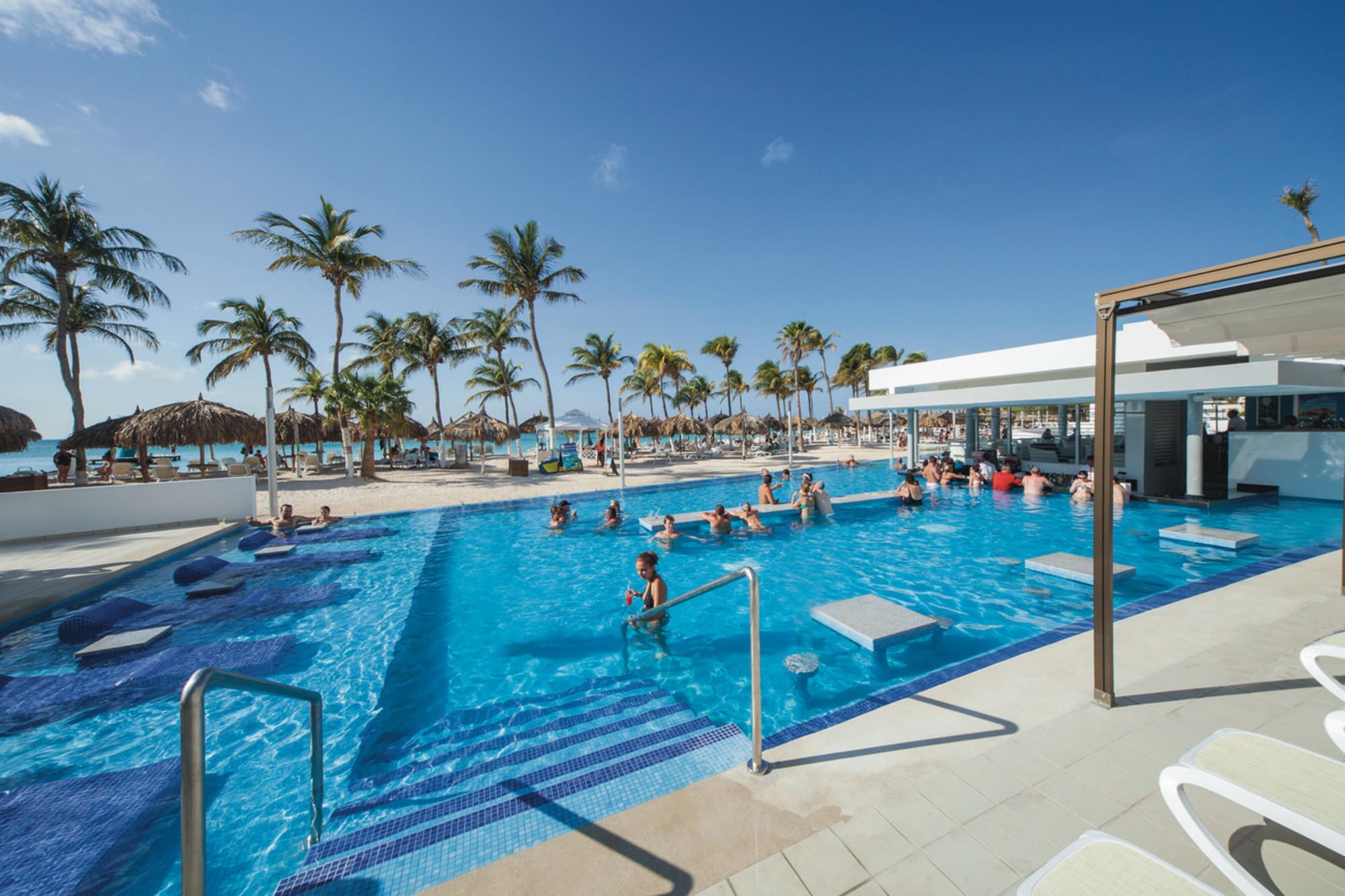 The Westin Aruba Resort (Adults Only) Palm Beach Exterior photo