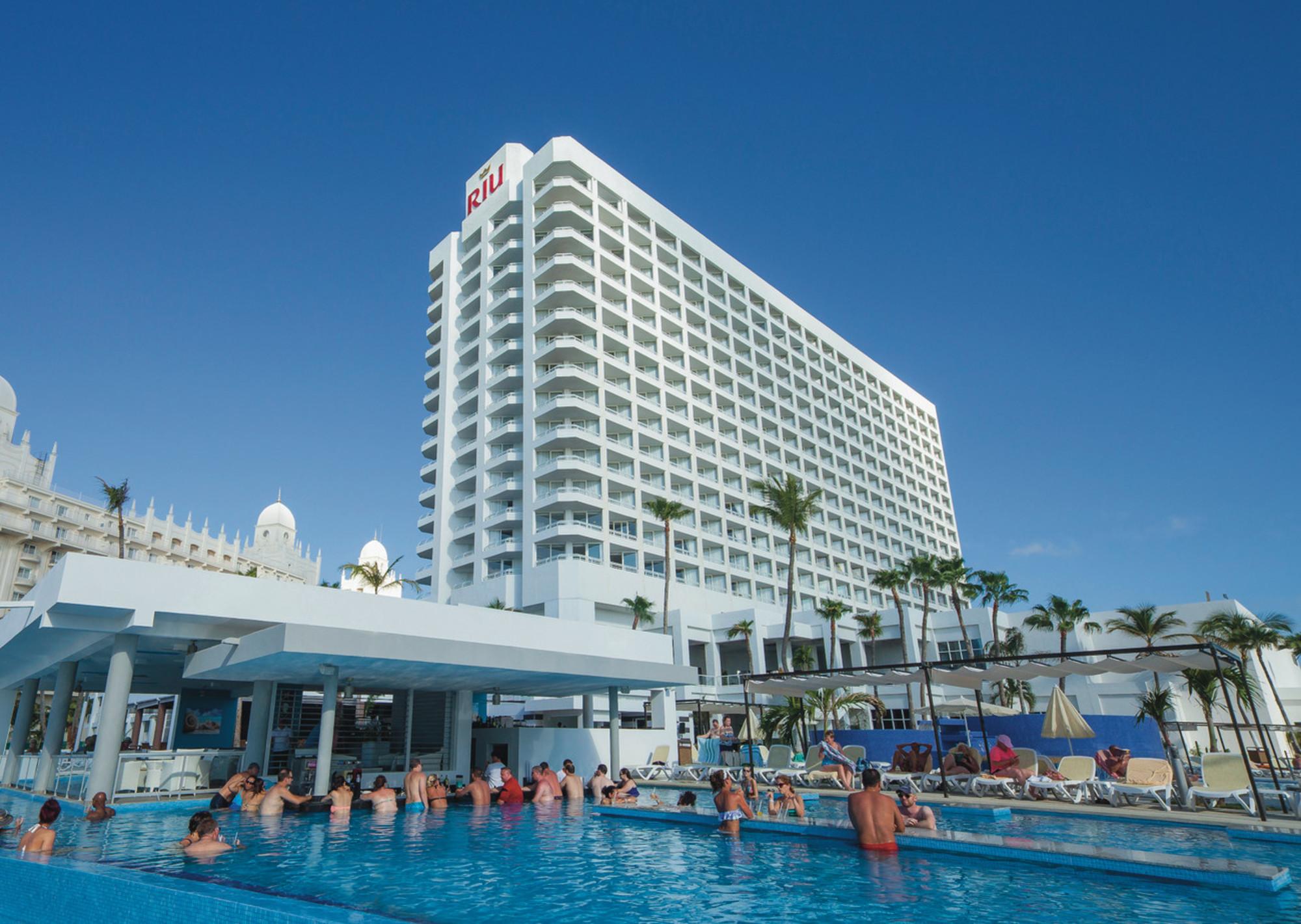 The Westin Aruba Resort (Adults Only) Palm Beach Exterior photo