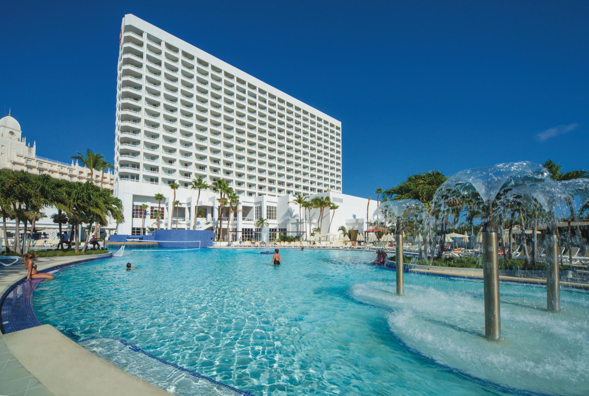 The Westin Aruba Resort (Adults Only) Palm Beach Exterior photo