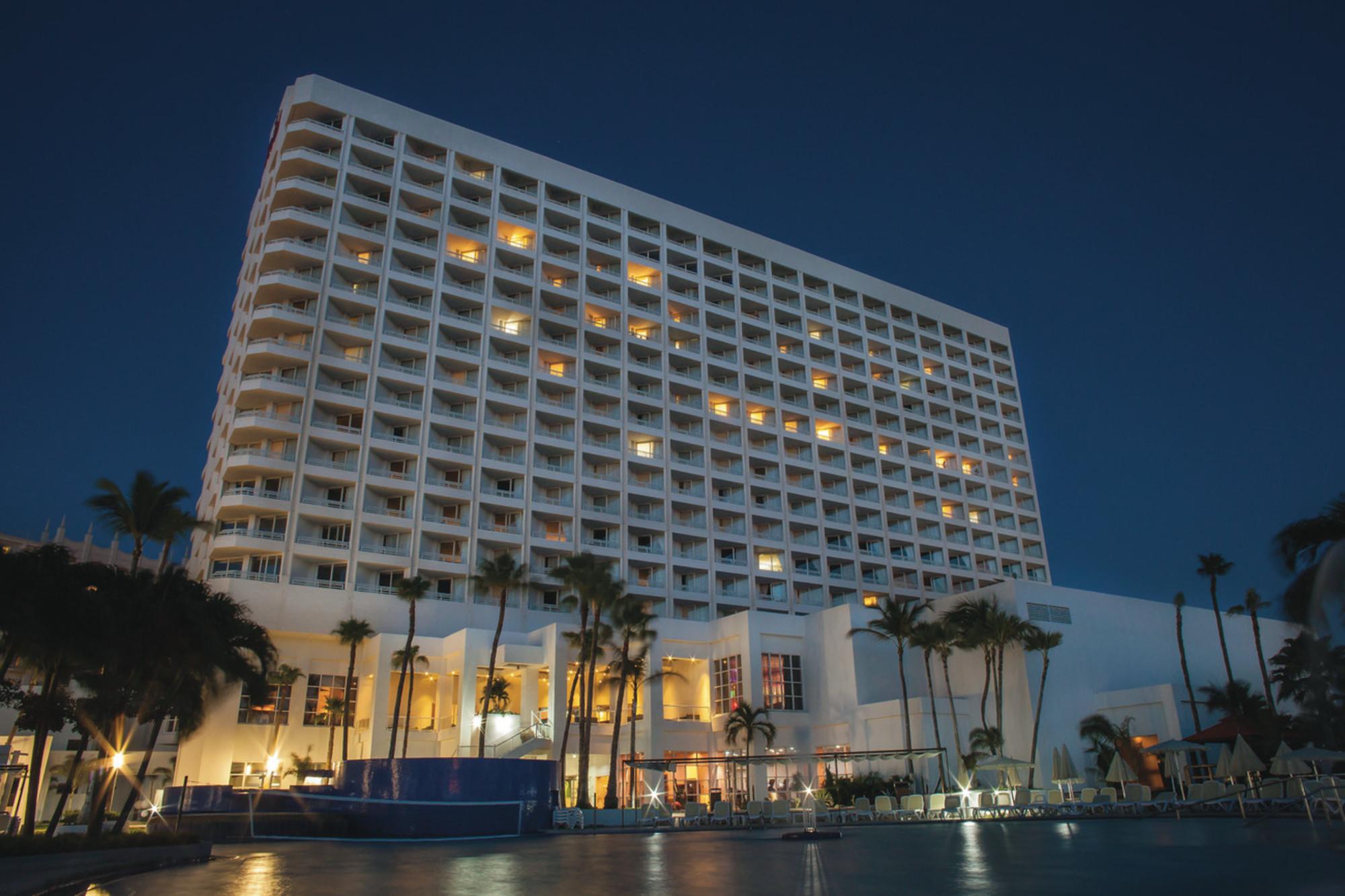 The Westin Aruba Resort (Adults Only) Palm Beach Exterior photo