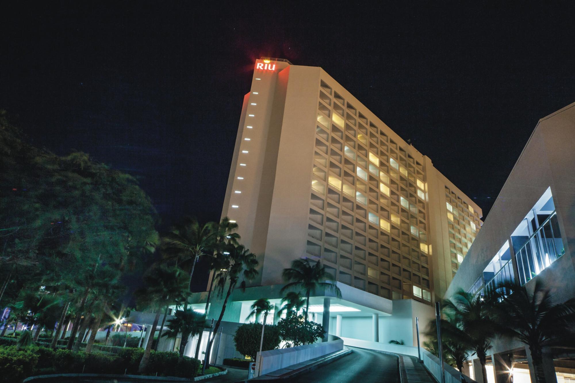 The Westin Aruba Resort (Adults Only) Palm Beach Exterior photo