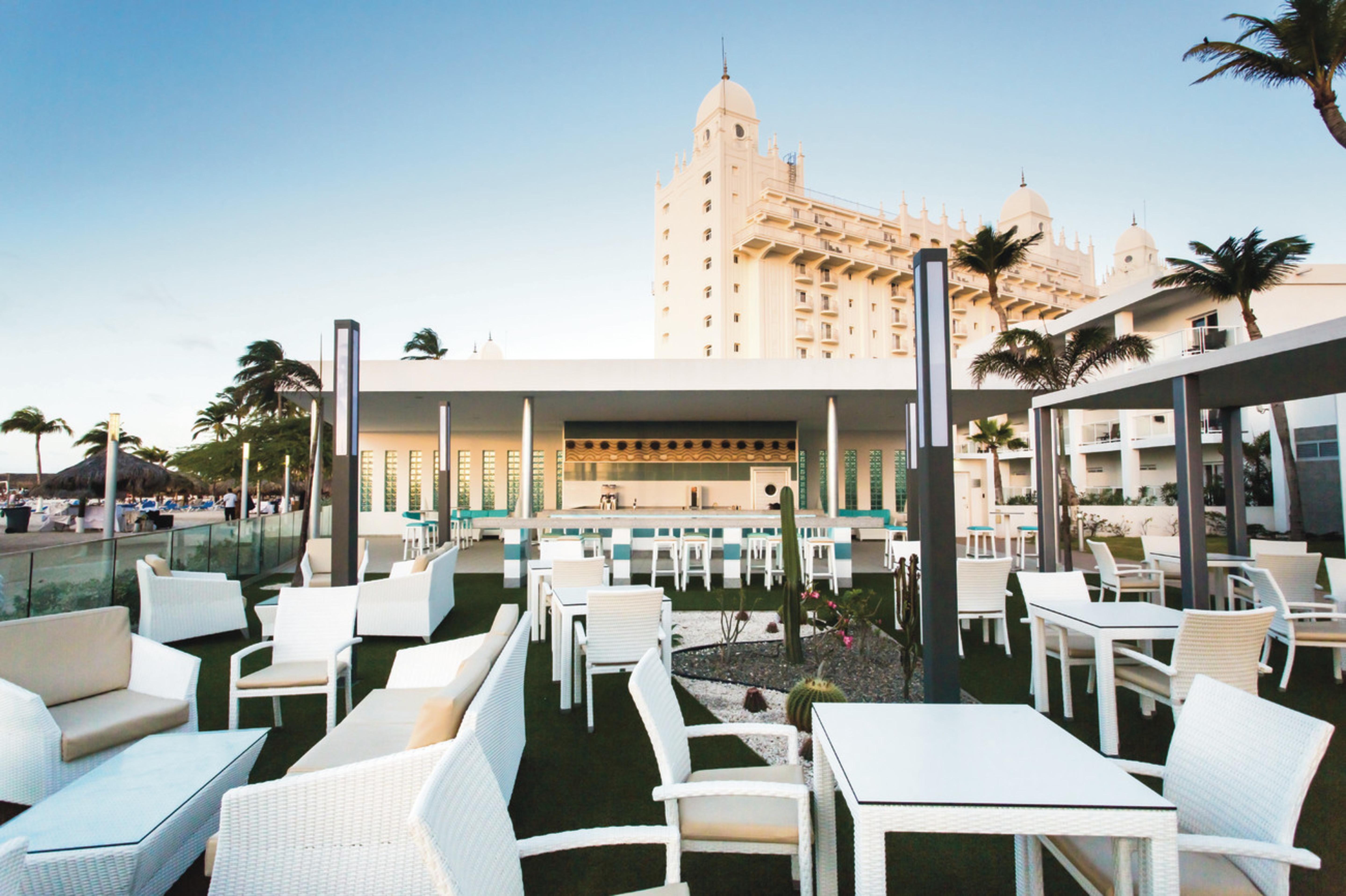 The Westin Aruba Resort (Adults Only) Palm Beach Exterior photo