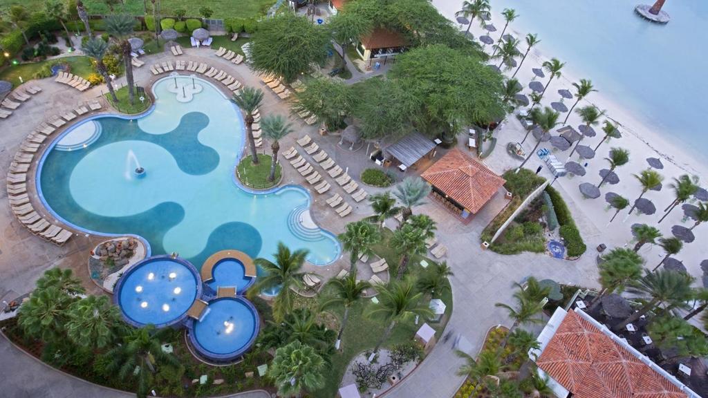 The Westin Aruba Resort (Adults Only) Palm Beach Facilities photo