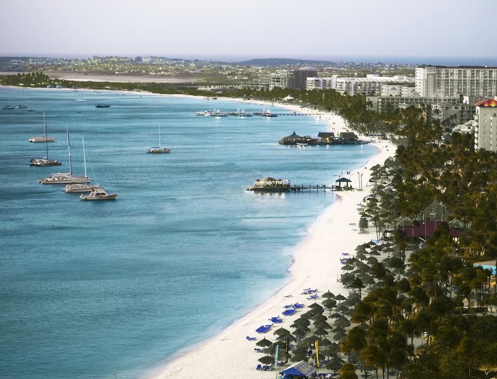 The Westin Aruba Resort (Adults Only) Palm Beach Facilities photo